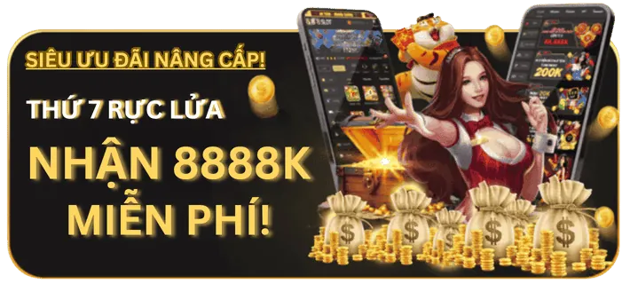 Tiền thưởng chào mừng cho người chơi mới tại thomo123 nhà cái