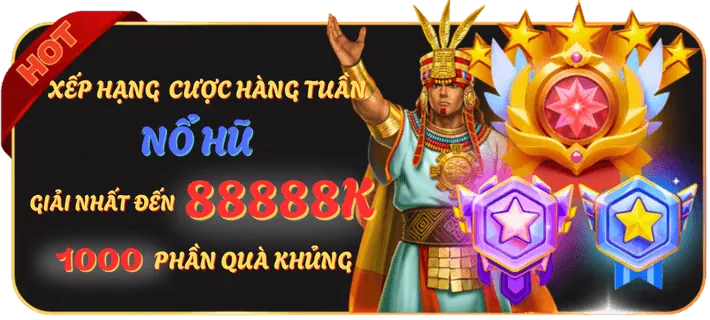 Ưu Đãi Đặc Biệt Cho Các Trò Chơi