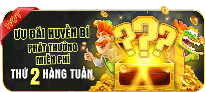Vòng quay miễn phí mỗi tuần cho game nổ hũ tại thomo123 nhà cái