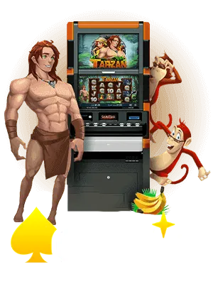 Đồ họa và âm thanh sống động trong Slot Game thomo123 nhà cái
