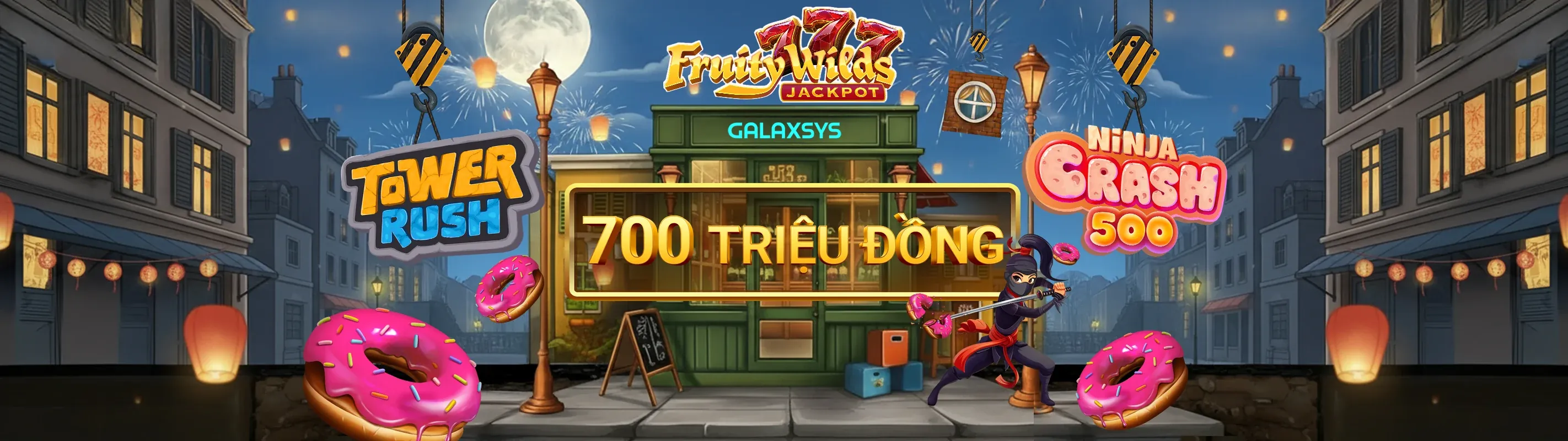 Hướng dẫn chơi bắn cá và nổ hũ tại thomo123 nhà cái