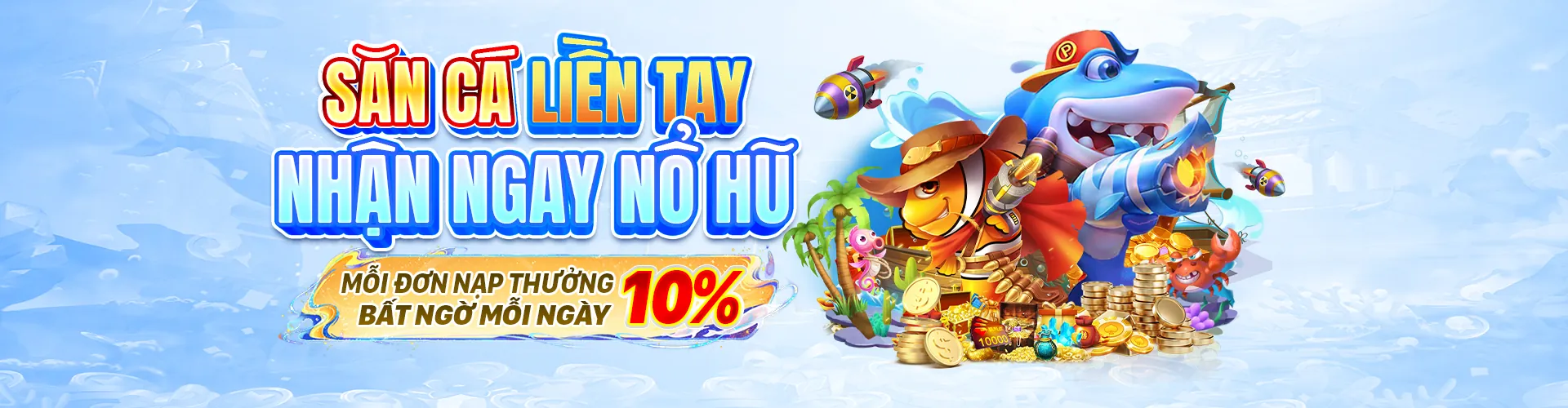 Thomo123 nhà cái Bắn Cá Online