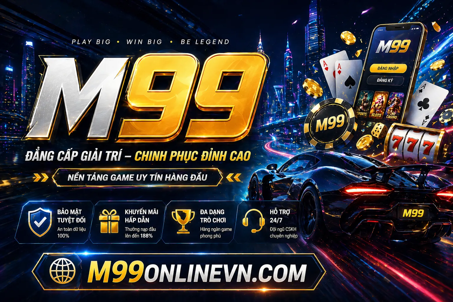 Đa dạng môn thể thao tại thomo123 nhà cái