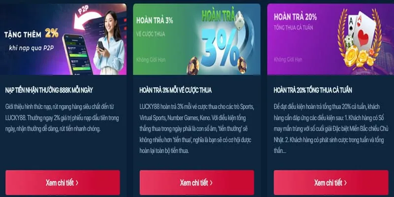 Trò chơi bắn cá giải trí